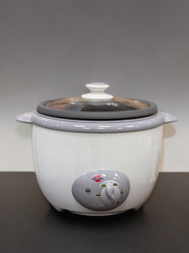 پلوپز ۴ نفره پارس خزر مدل 101 کندوج