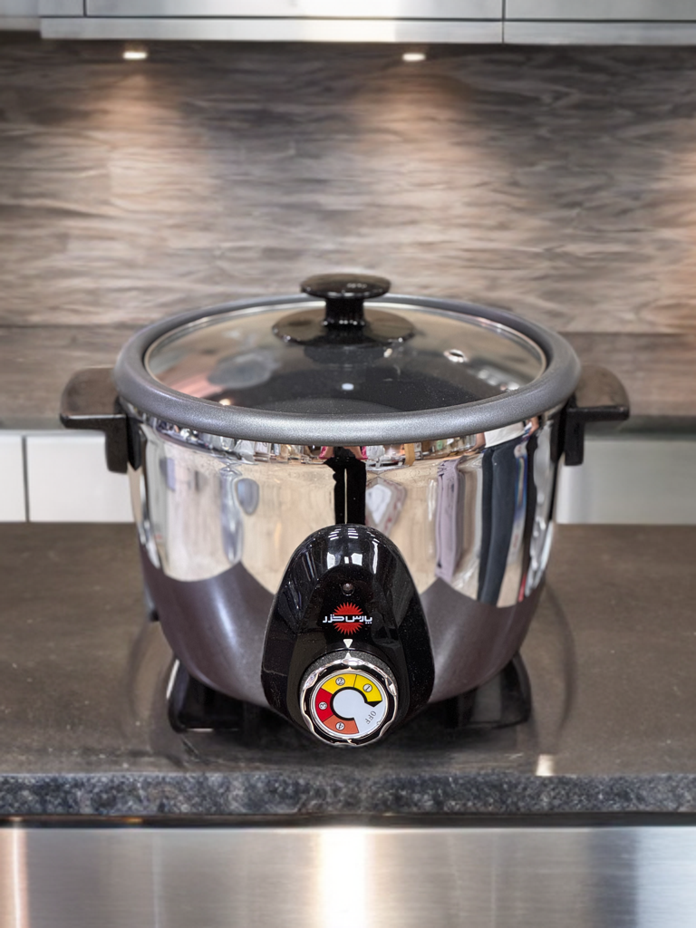 پلوپز 4نفره مدل تی اس 101 - TS-101