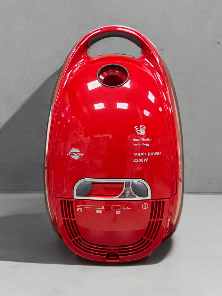 جارو برقی مدل VC2200