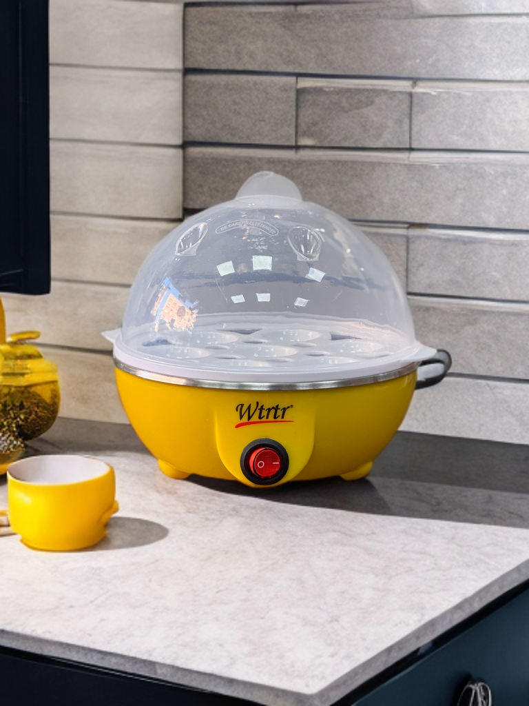 تخم مرغ آبپز کن WTR-601