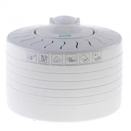 میوه و سبزی خشک کن مدل GP102