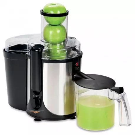 آبمیوه گیری قدرتمند مدل تایگر - Tiger