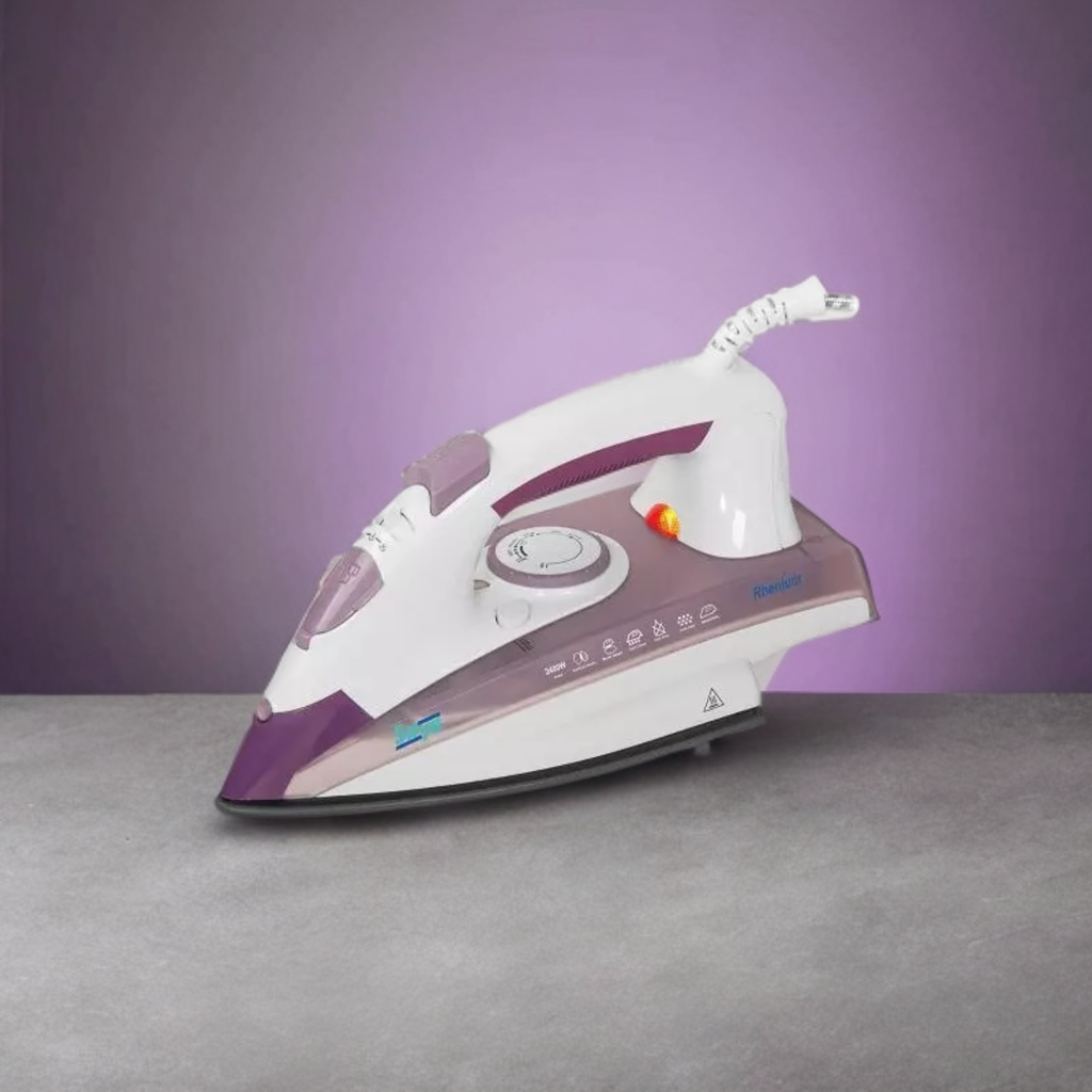 اتو بخار رینیوم - Rhenium