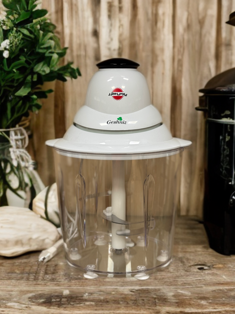 سبزی خرد کن گشنیز