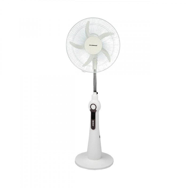 پنکه شارژی حرفه ای اولسن مارک مدل OMF1784 – ارسال رایگان فقط در شیراز