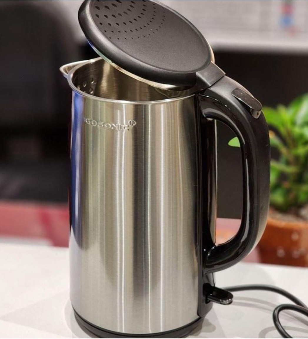 کتری برقی GSK-764 گاسونیک