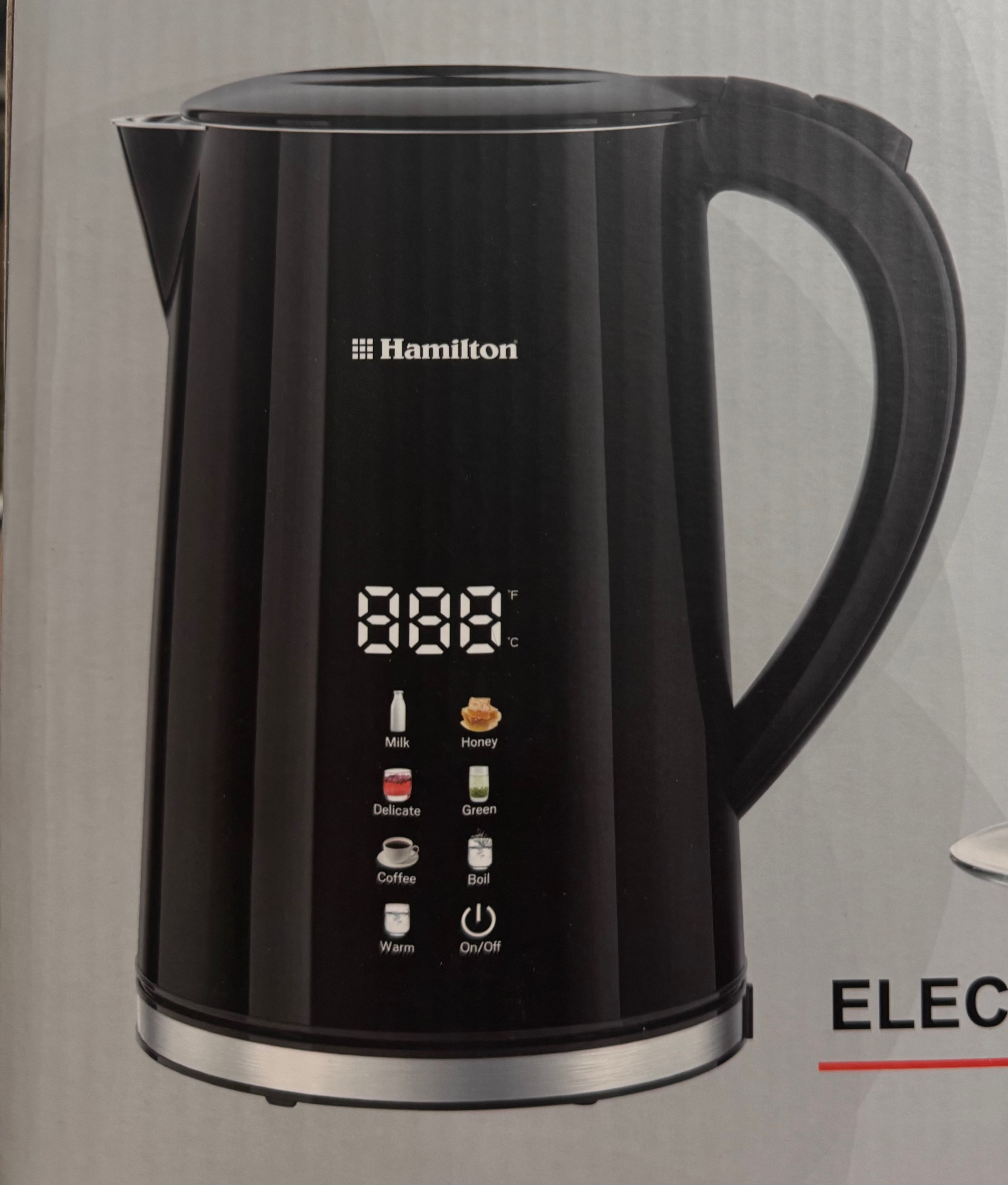 کتری برقی همیلتون HK_9640