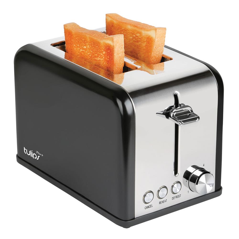 توستر نان تولیپس مدل BT‑A420