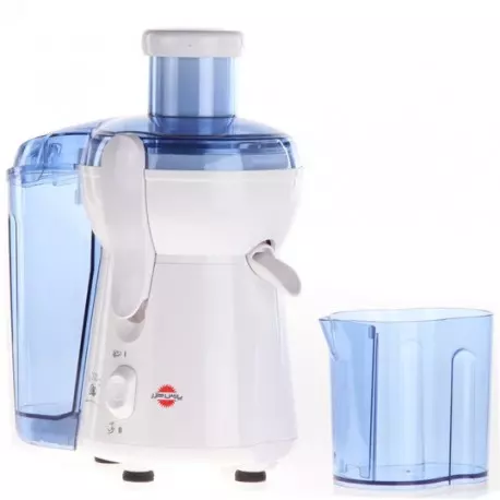 آبمیوه گیری تفاله جدا پارس خزر مدل آووکادو