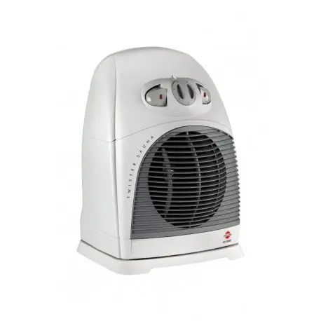 فن هیتر ایستاده با پایه ثابت 2000E پارس خزر