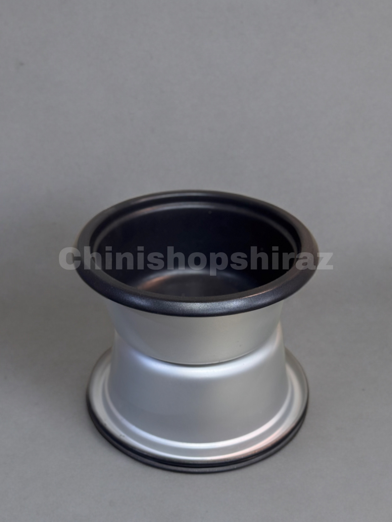 قابلمه یدک پلوپز ۲ نفره پارس خزر